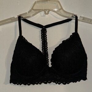 Lace Bra